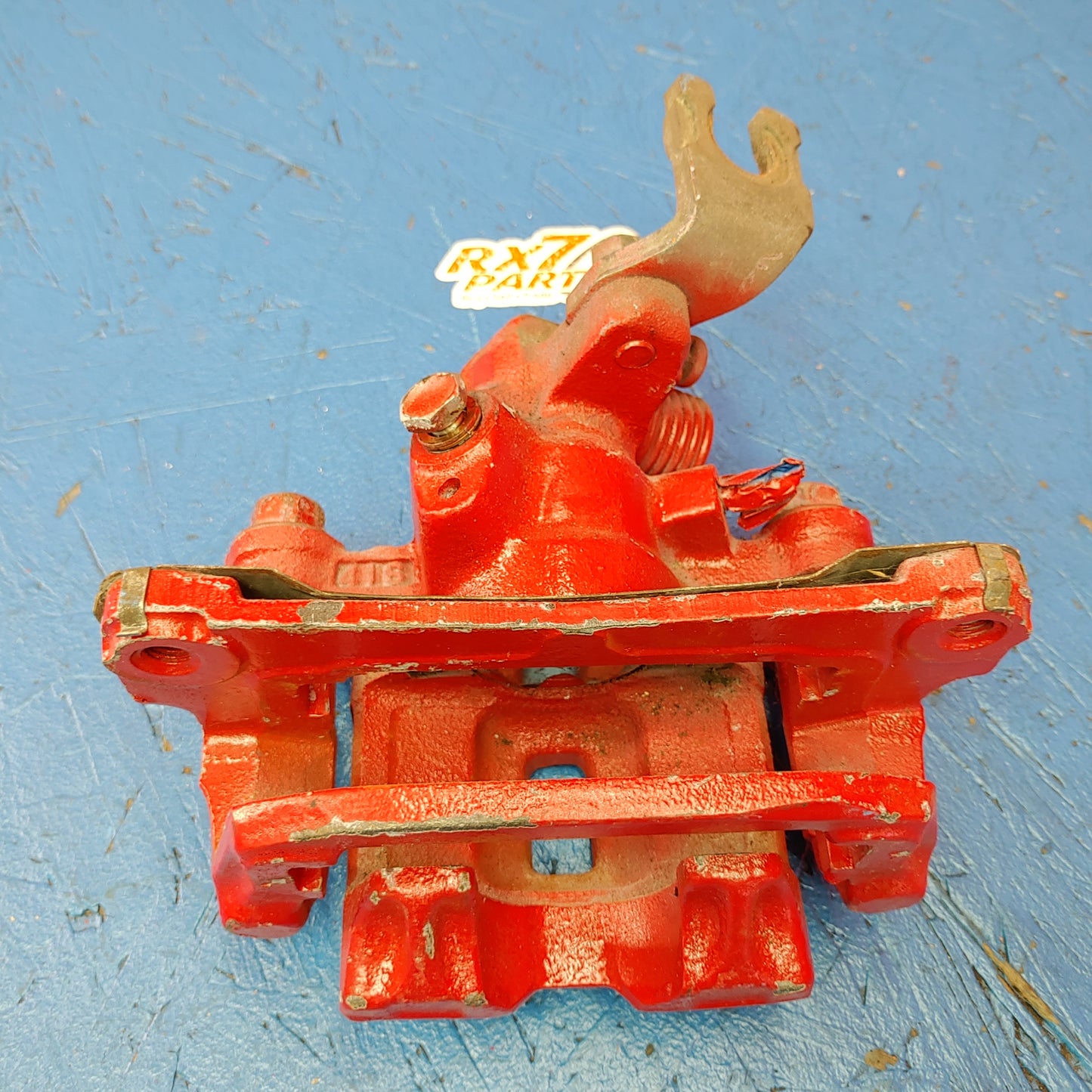 LHD, RHD Rear Caliper Pair RX7 FD FD3S 93 - 02 Mazda S10B24/8