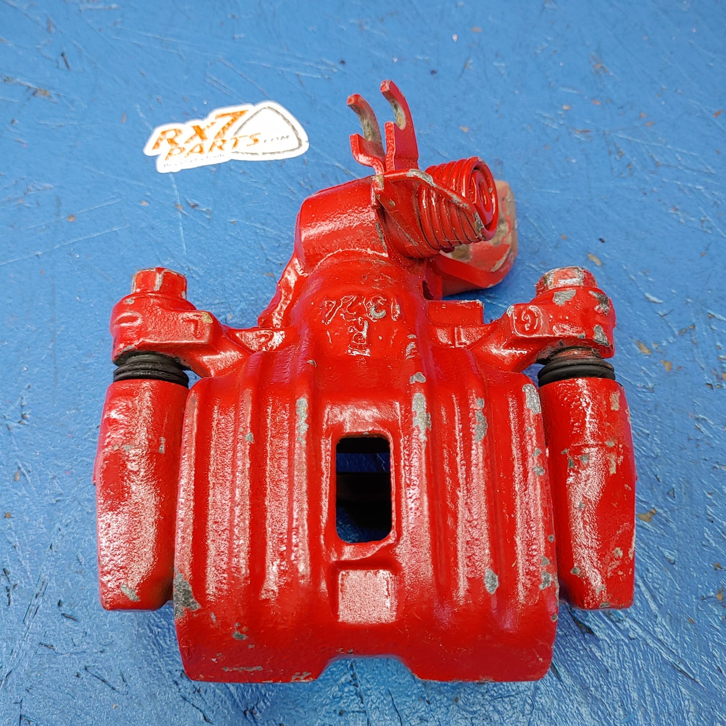 LHD, RHD Rear Caliper Pair RX7 FD FD3S 93 - 02 Mazda S10B24/8