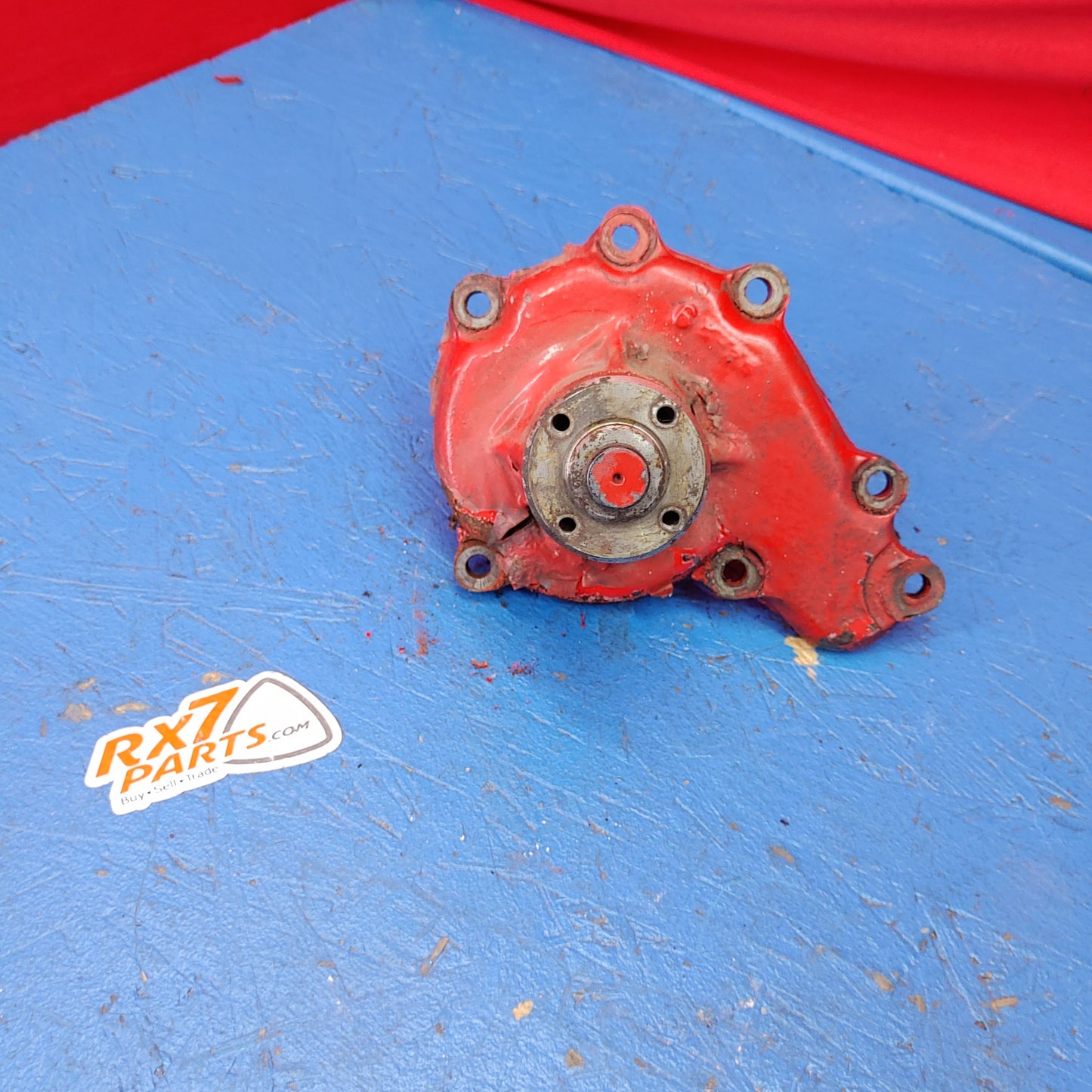 LHD, RHD 79-85 Waterpump RX7 SA SA22C FB FB3S 79 - 85 Mazda S10B28/9