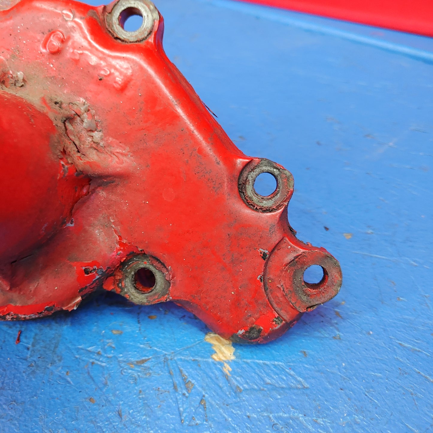 LHD, RHD 79-85 Waterpump RX7 SA SA22C FB FB3S 79 - 85 Mazda S10B28/9