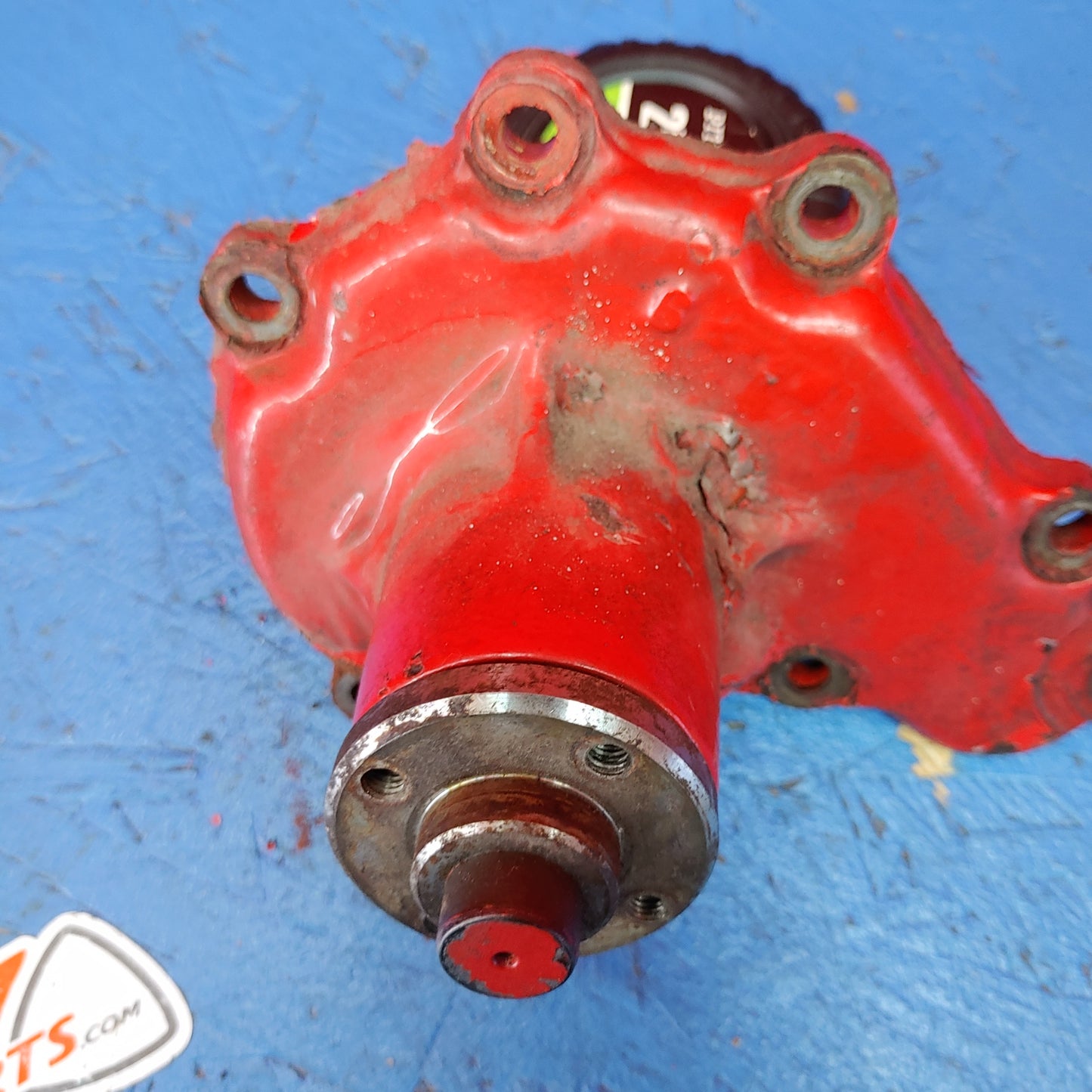 LHD, RHD 79-85 Waterpump RX7 SA SA22C FB FB3S 79 - 85 Mazda S10B28/9