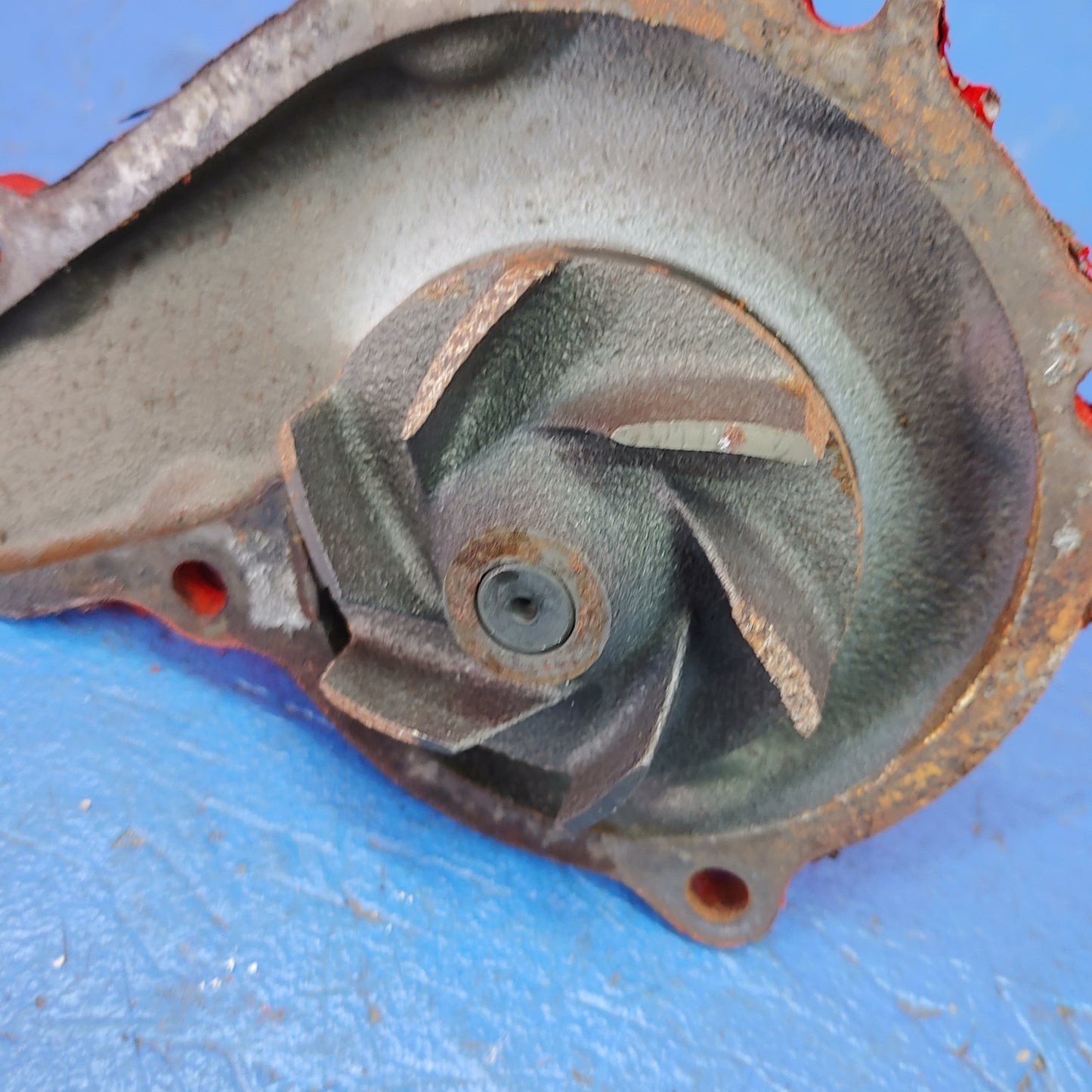 LHD, RHD 79-85 Waterpump RX7 SA SA22C FB FB3S 79 - 85 Mazda S10B28/9