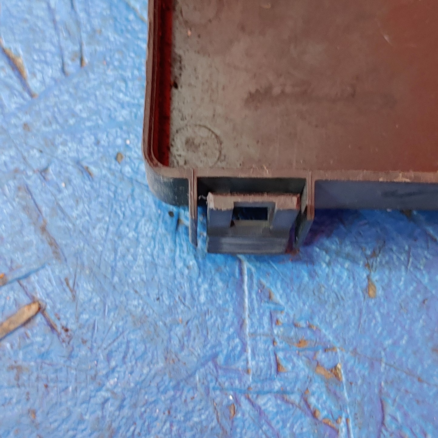 LHD, RHD Fuse Box Cover Engine Bay RX7 FD FD3S 93 - 02 Mazda S10B29/13