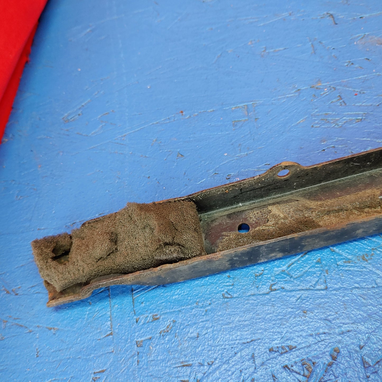 LHD, RHD Left Side Radiator Bracket RX7 FC FC3S 86 - 91 Mazda S10B29/17