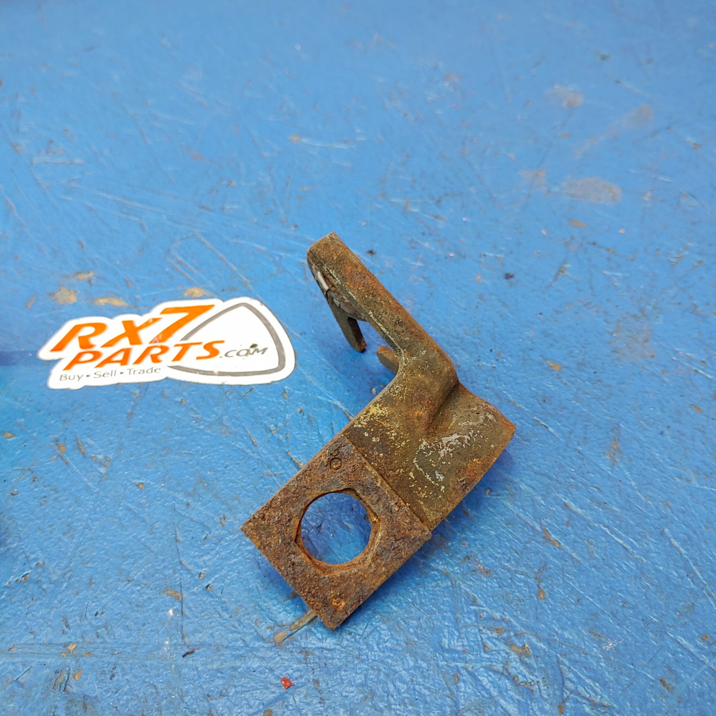 LHD, RHD Parking Brake Cable Bracket Pair RX7 FD FD3S 93 - 02 Mazda S10B29/9