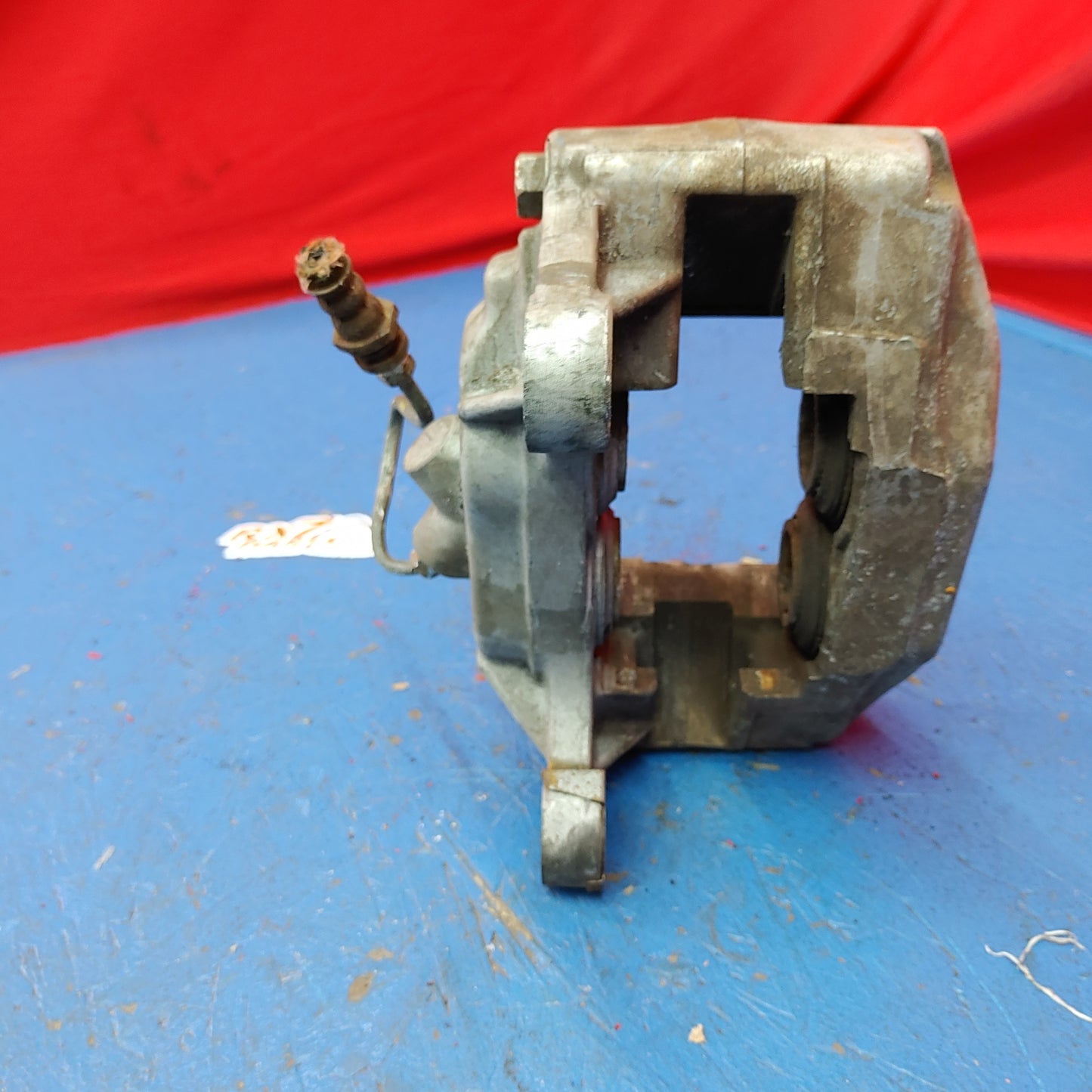 LHD, RHD Right Front 4 Pot Piston Brake Caliper RX7 FD FD3S 93 - 02 Mazda S10B30/4