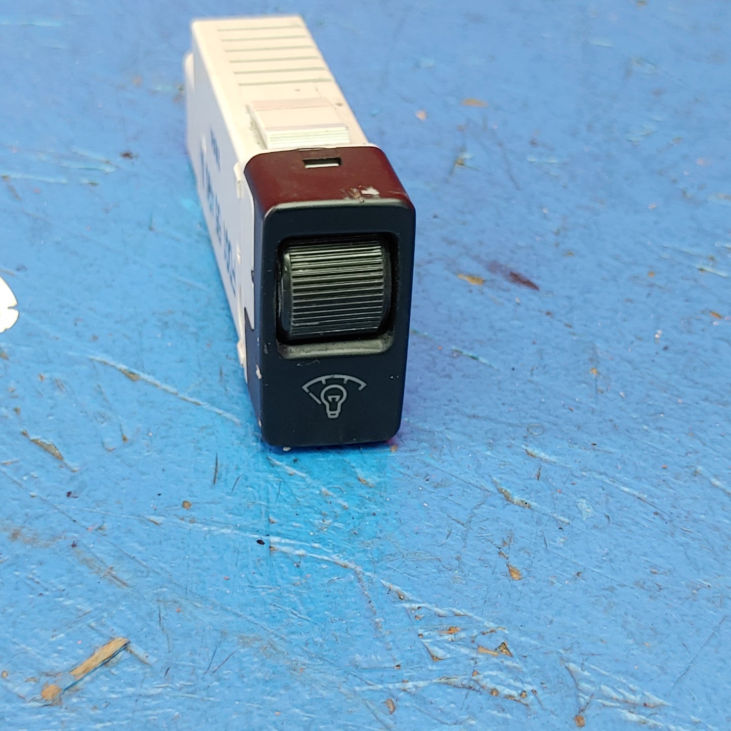 LHD Illumination Intensity Dimmer Control Switch FD01-55-490A RX7 FD FD3S 93 - 02 Mazda S11B19/18