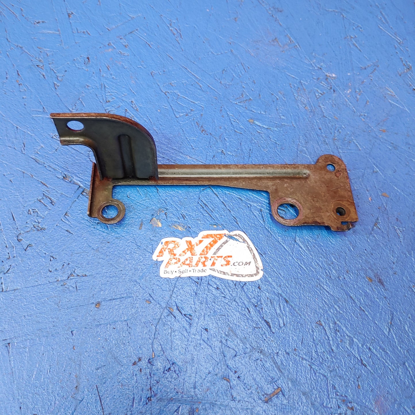 LHD, RHD AC Power Steering Wiring Harness Bracket RX7 FD FD3S 93 - 02 Mazda S11B20/14