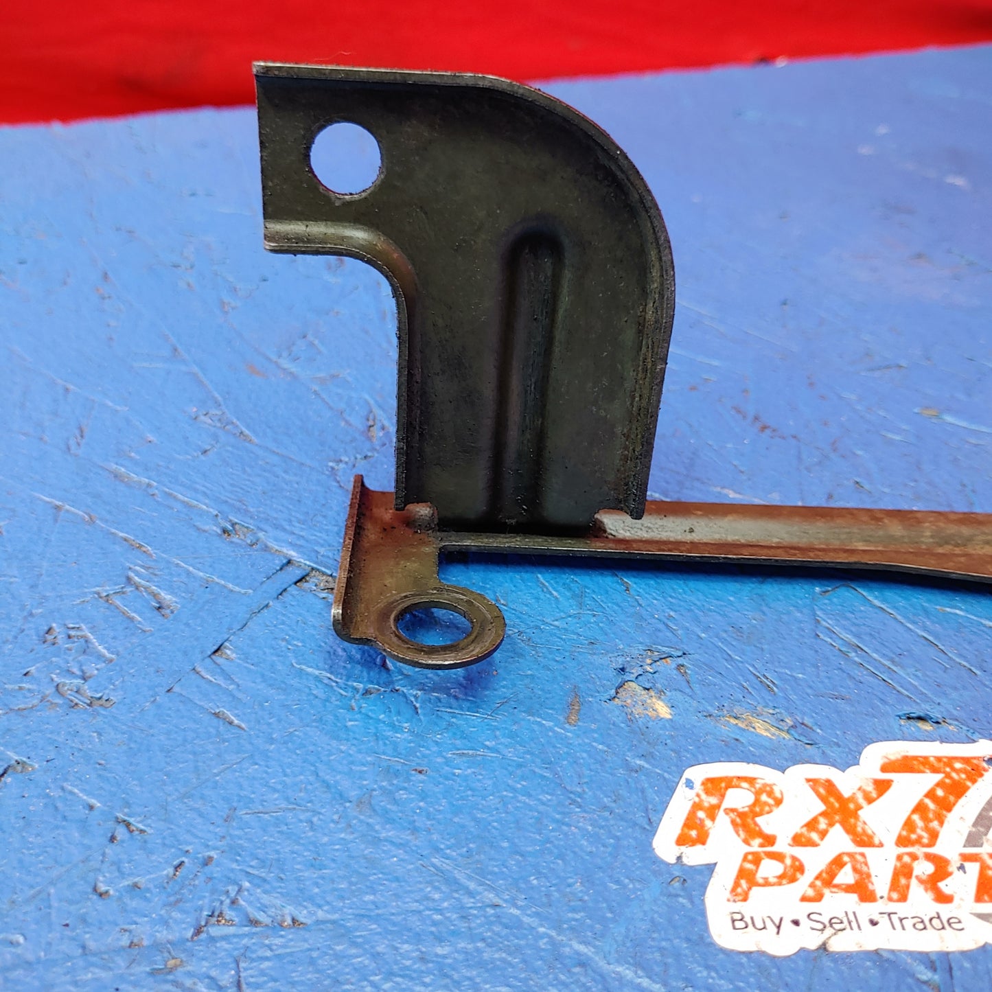 LHD, RHD AC Power Steering Wiring Harness Bracket RX7 FD FD3S 93 - 02 Mazda S11B20/14