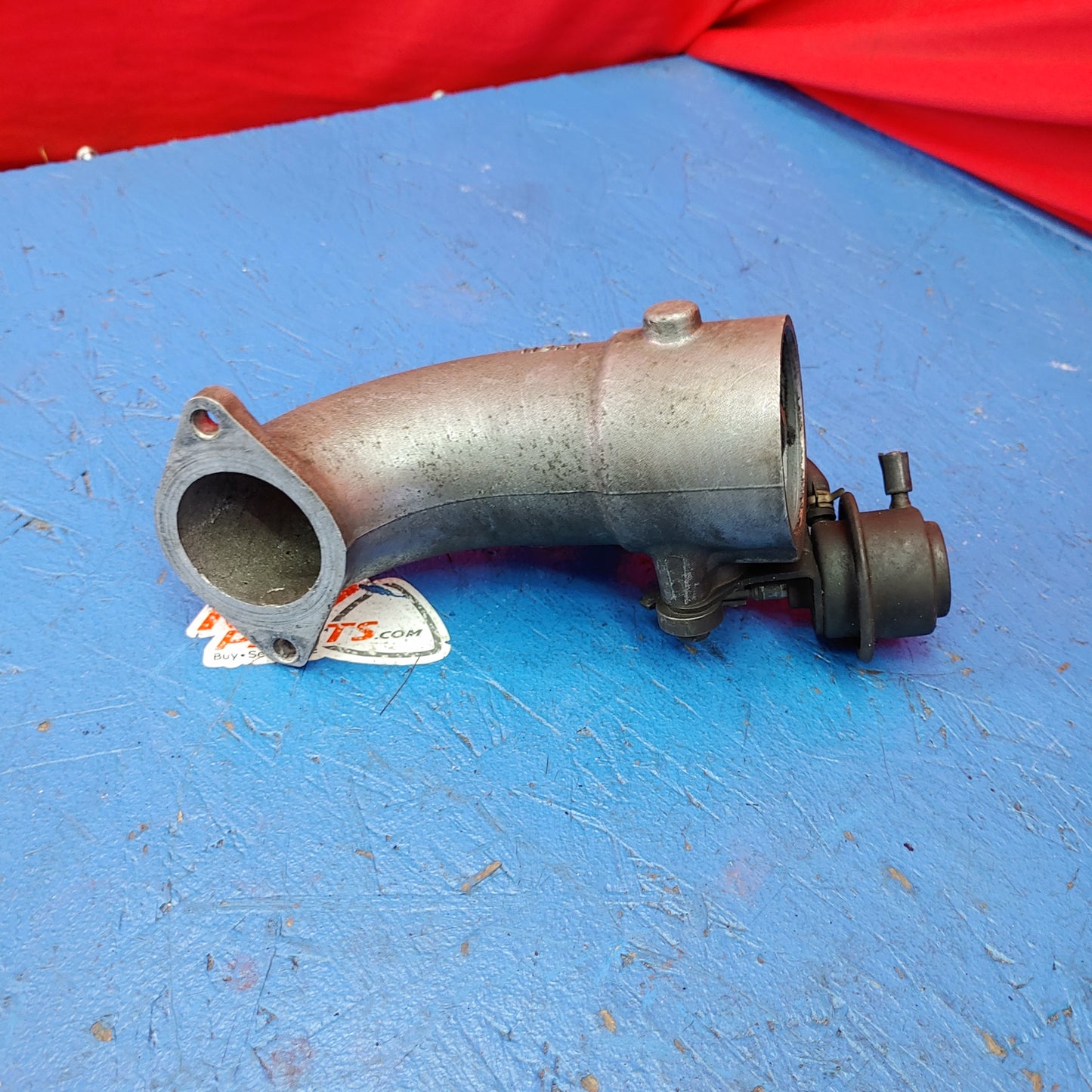 LHD, RHD Aluminum Intake Charge Pipe RX7 FD FD3S 93 - 02 Mazda S11B20/18