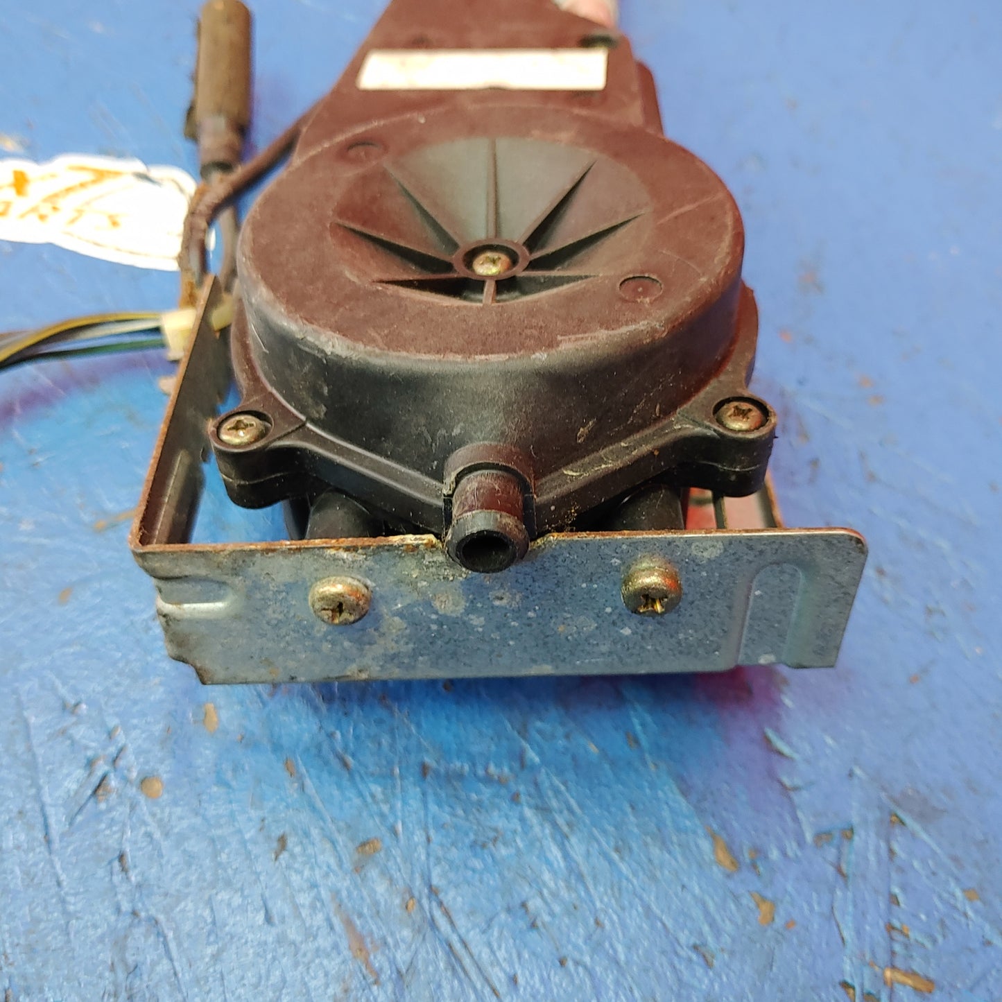LHD, RHD Antenna Motor FD01-66-930B RX7 FD FD3S 93 - 02 Mazda S11B20/22