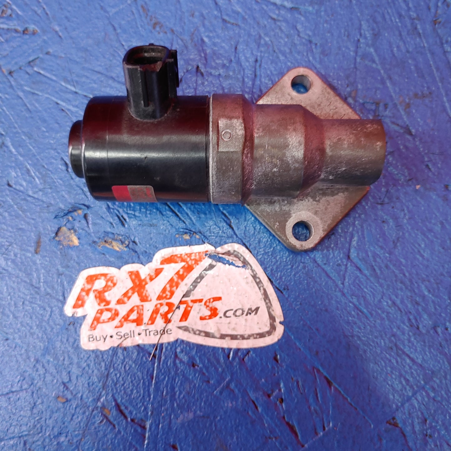 LHD, RHD Idle Air Control Valve IACV RX7 FD FD3S 93 - 02 Mazda S11B20/3