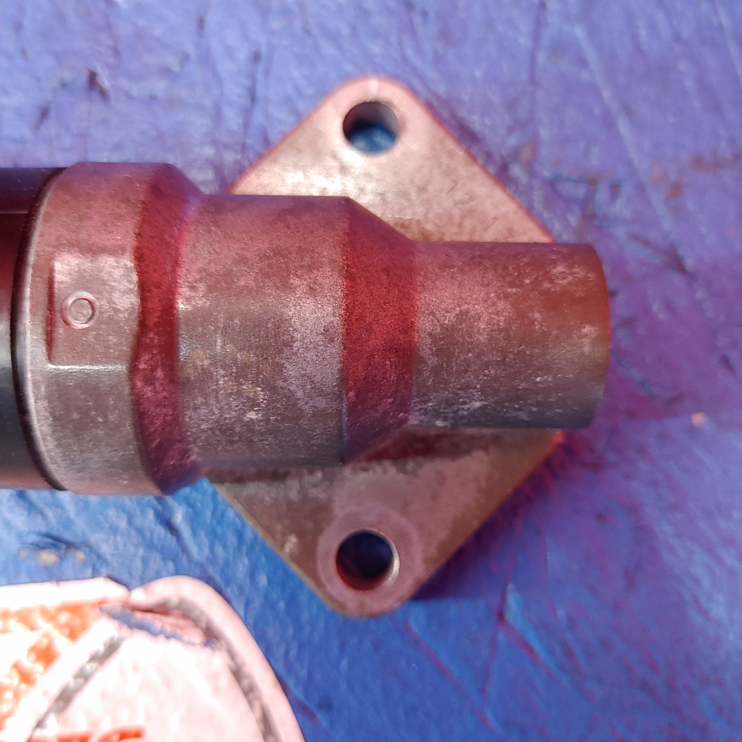 LHD, RHD Idle Air Control Valve IACV RX7 FD FD3S 93 - 02 Mazda S11B20/3