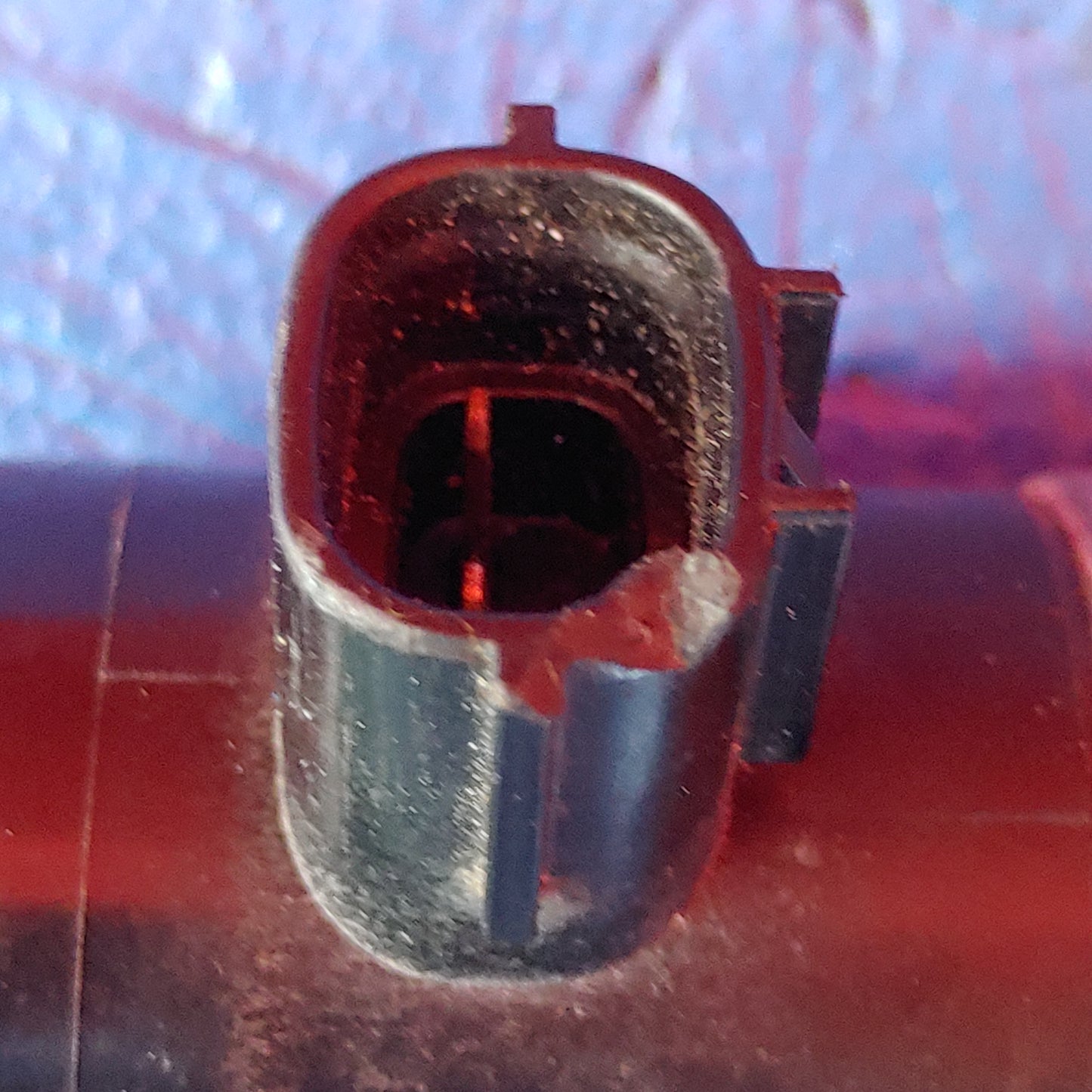 LHD, RHD Idle Air Control Valve IACV RX7 FD FD3S 93 - 02 Mazda S11B20/3