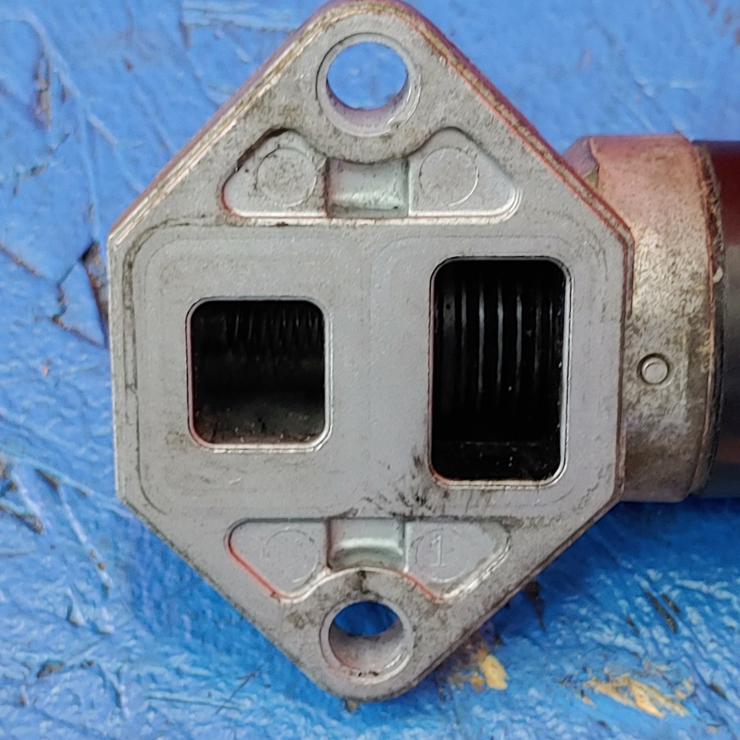 LHD, RHD Idle Air Control Valve IACV RX7 FD FD3S 93 - 02 Mazda S11B20/3