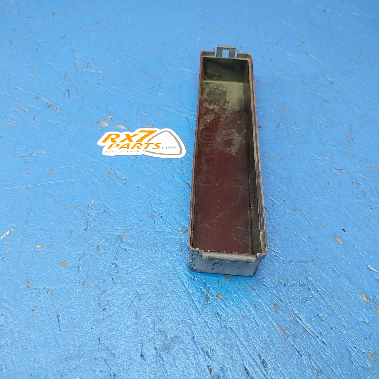 LHD, RHD Relay Box Fuse Cover Front Middle Engine Bay (LID ONLY) RX7 FD FD3S 93 - 02 Mazda S11B23/5
