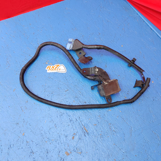 LHD, RHD Front Impact Collision Sensor  RX7 FD FD3S 93 - 02 Mazda S11B25/31