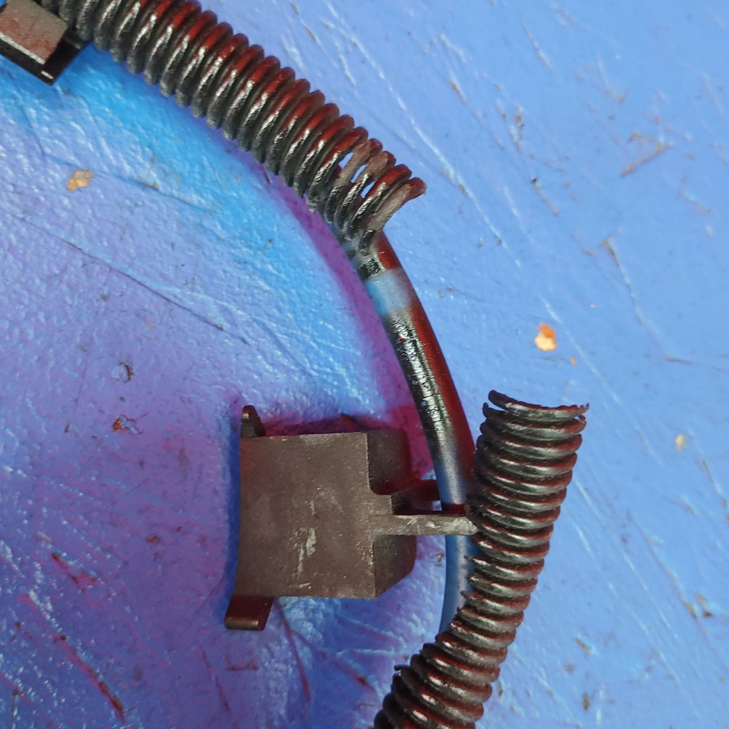 LHD, RHD Front Impact Collision Sensor RX7 FD FD3S 93 - 02 Mazda S11B25/31