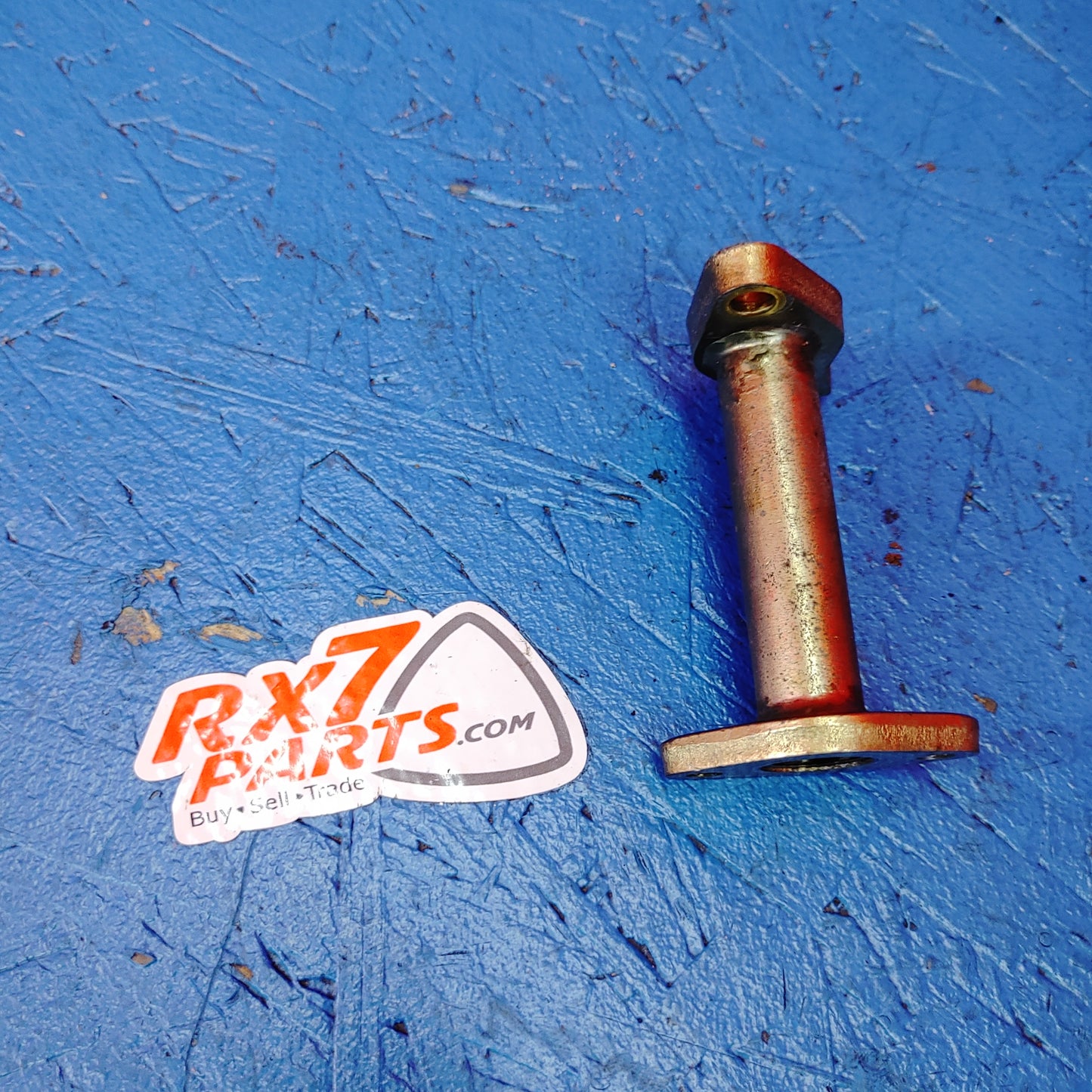 LHD, RHD 93-95 Rear Turbo Oil Drain Pipe RX7 FD FD3S 93 - 02 Mazda S11B25/4