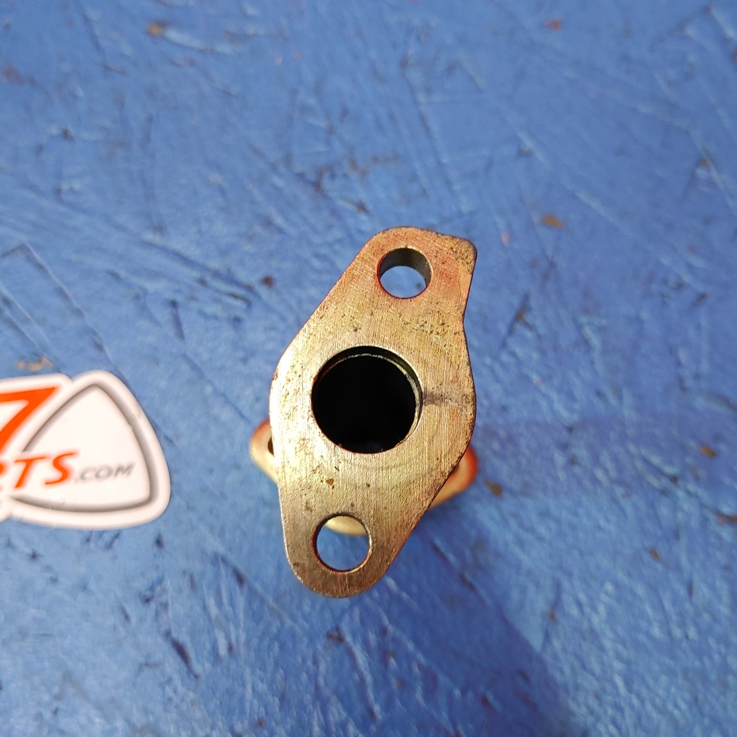 LHD, RHD 93-95 Rear Turbo Oil Drain Pipe RX7 FD FD3S 93 - 02 Mazda S11B25/4