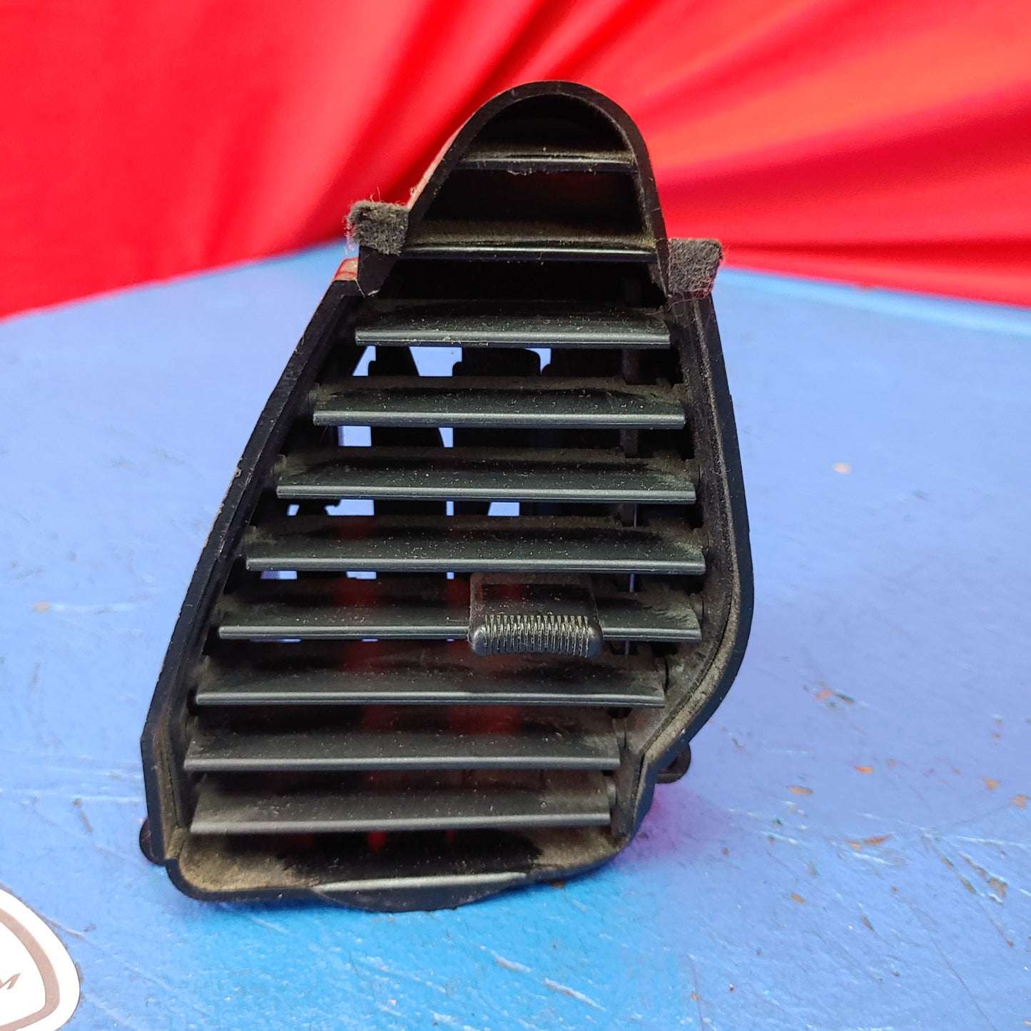 LHD Left Door Adjustable Vent RX7 FD FD3S 93 - 02 Mazda S11B26/13