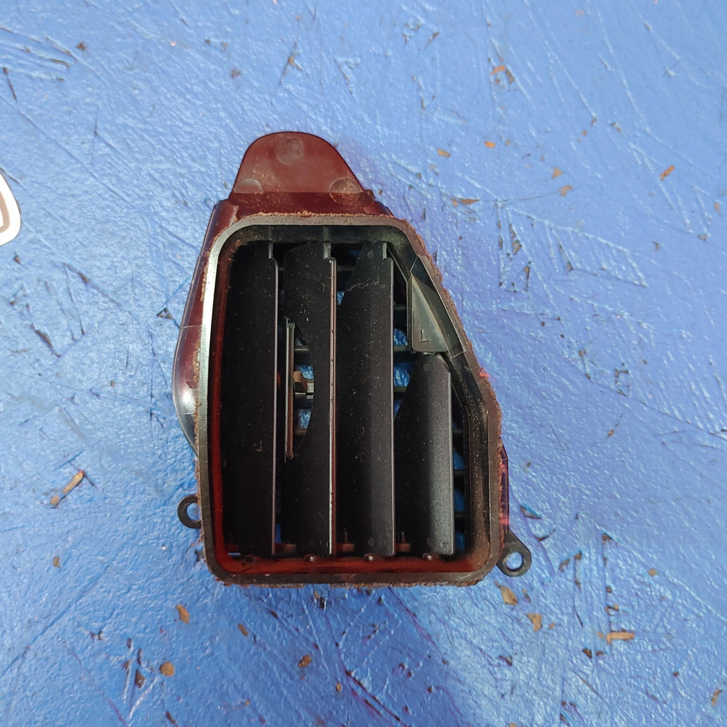 LHD Left Door Adjustable Vent RX7 FD FD3S 93 - 02 Mazda S11B26/13