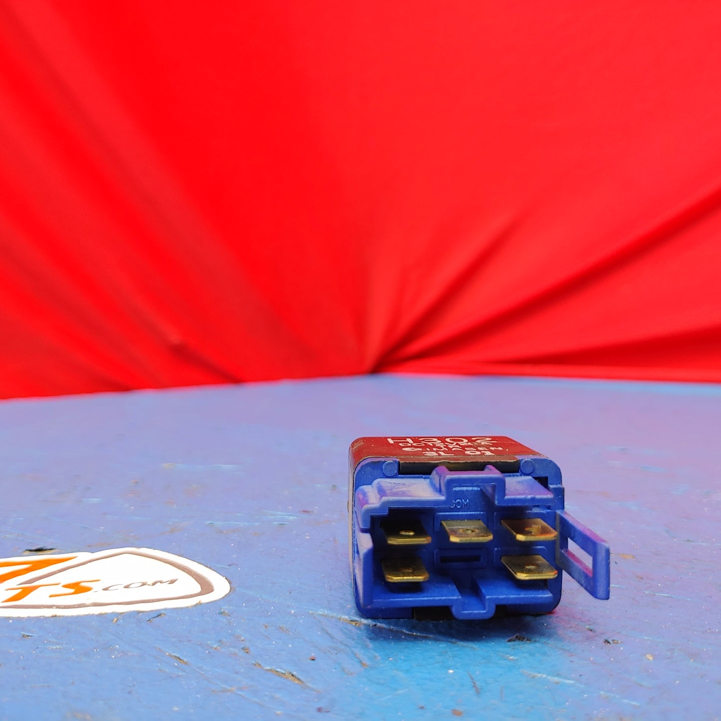 LHD, RHD Imasen Mazda Relay H302 RX7 FD FD3S 93 - 02 Mazda S11B29/11