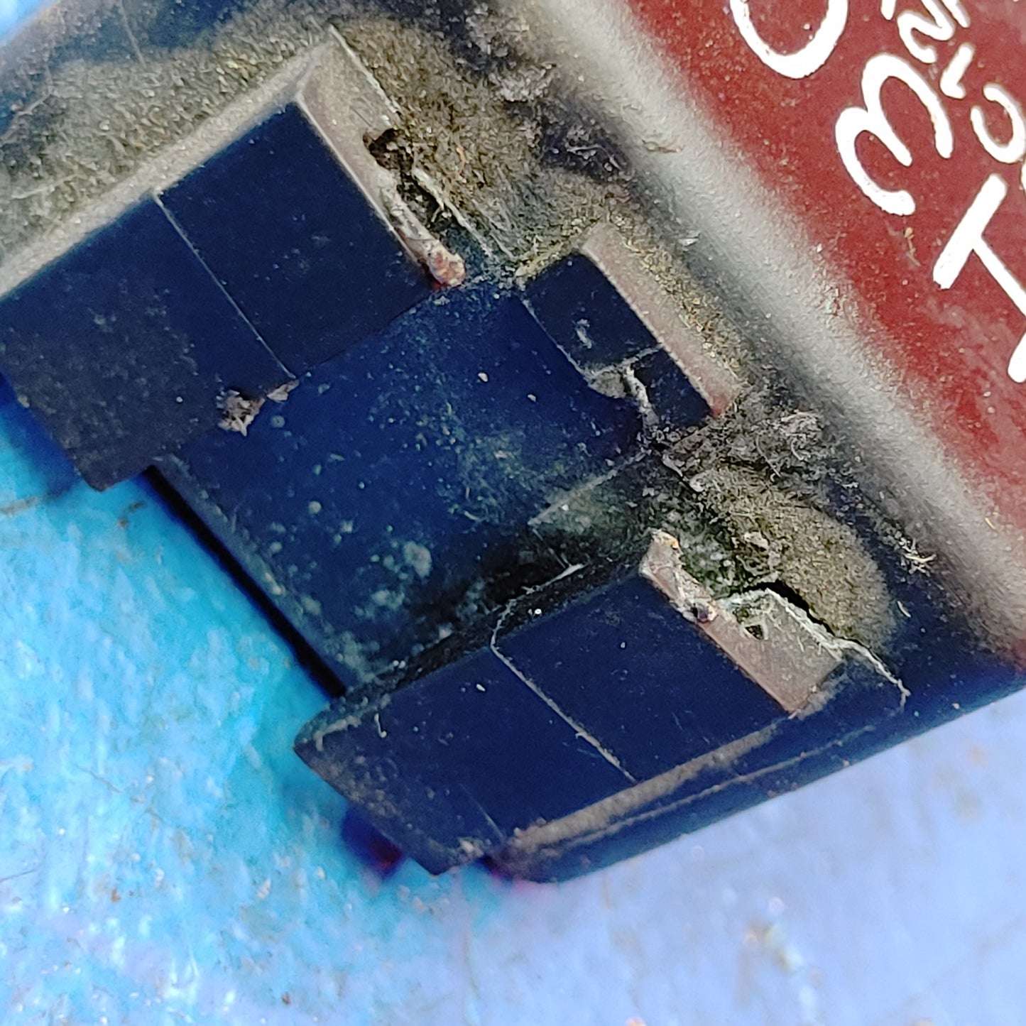 LHD, RHD Imasen Mazda Relay H302 RX7 FD FD3S 93 - 02 Mazda S11B29/11