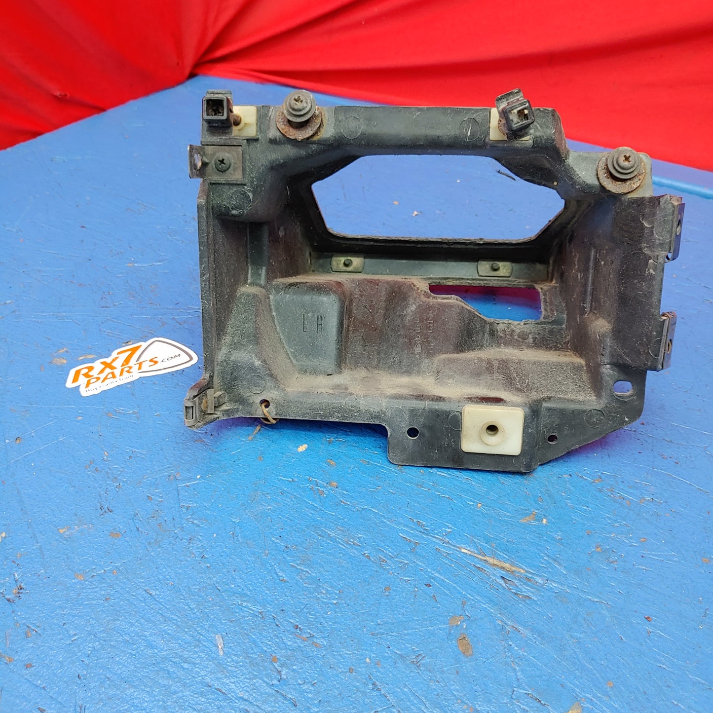LHD, RHD Left Headlight Bucket RX7 FD FD3S 93 - 02 Mazda S11B29/17
