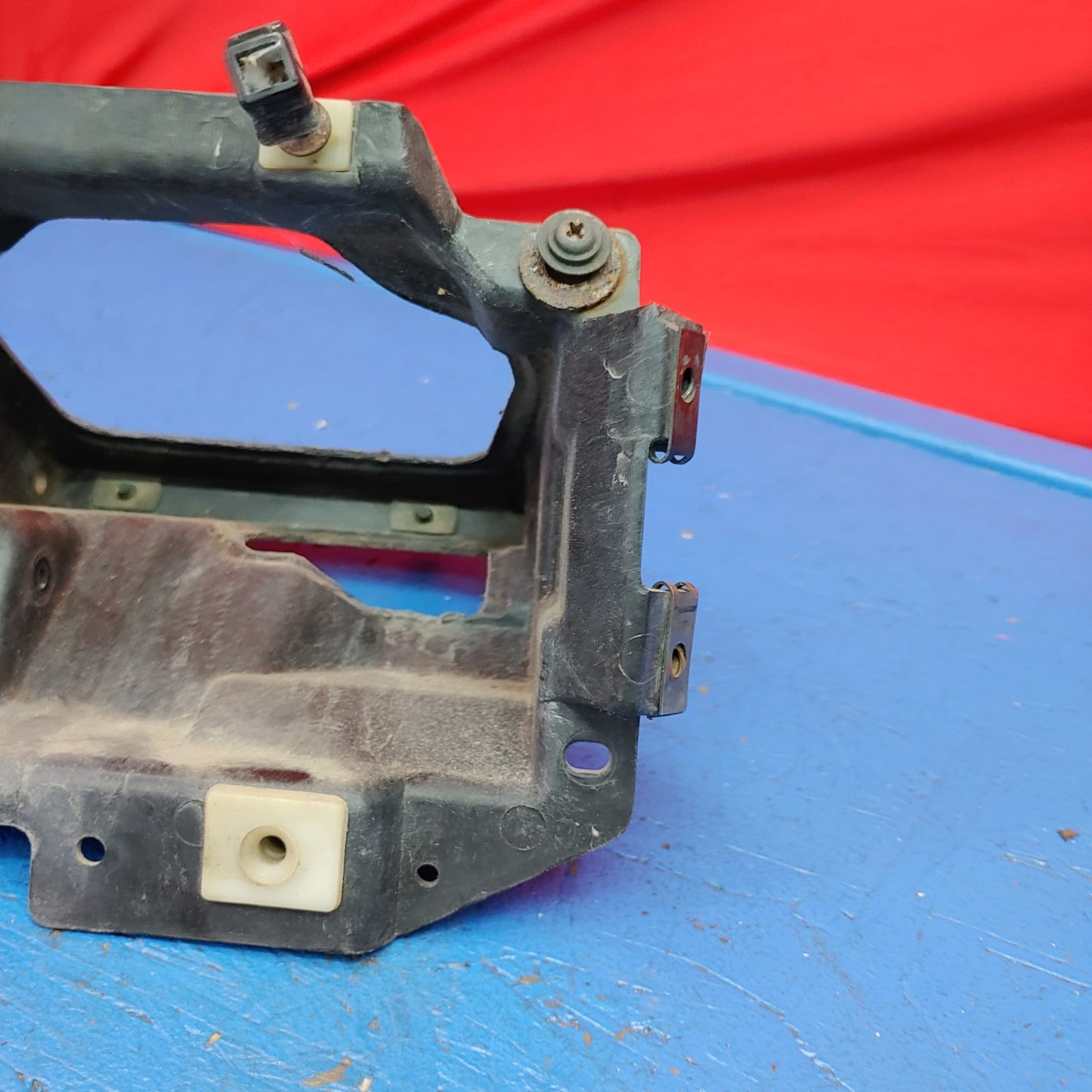 LHD, RHD Left Headlight Bucket RX7 FD FD3S 93 - 02 Mazda S11B29/17