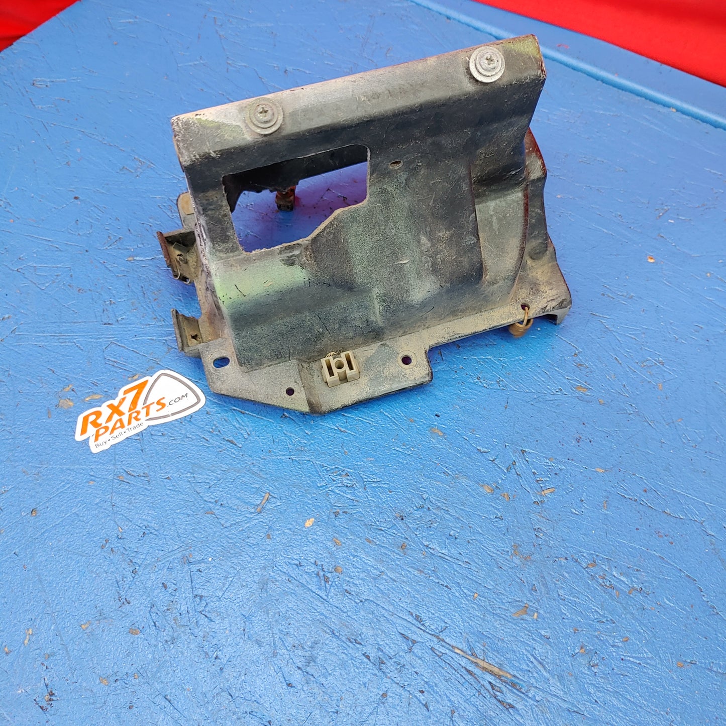 LHD, RHD Left Headlight Bucket RX7 FD FD3S 93 - 02 Mazda S11B29/17