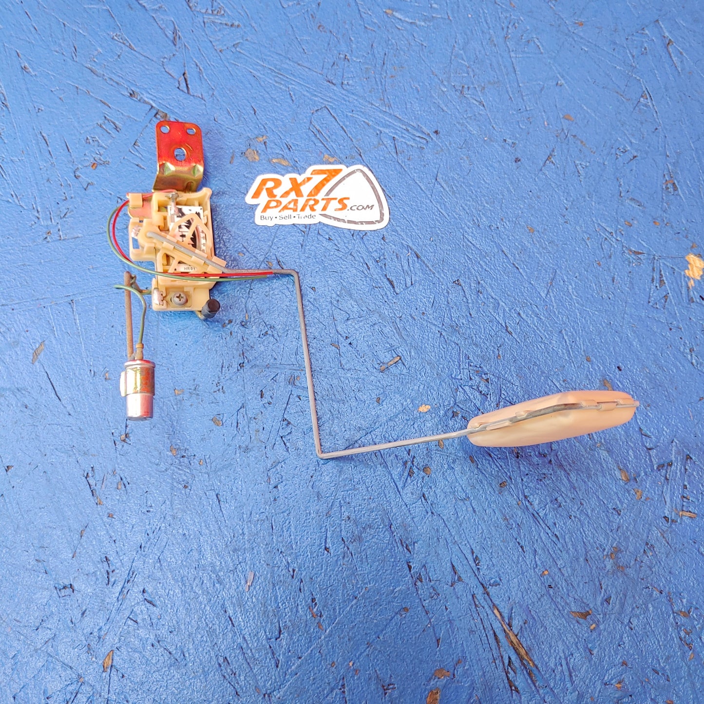 LHD, RHD Fuel Level Float Sensor Assembly RX7 FD FD3S 93 - 02 Mazda S11B29/21