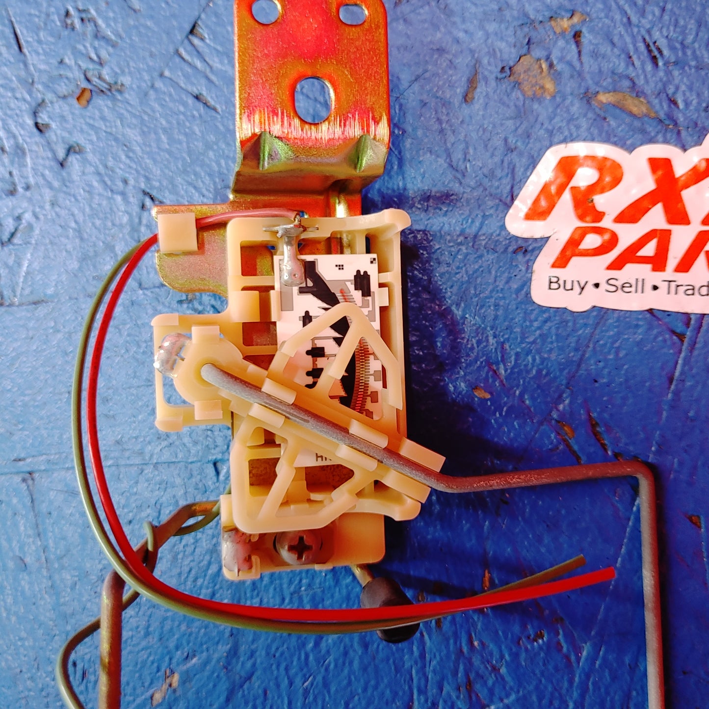 LHD, RHD Fuel Level Float Sensor Assembly RX7 FD FD3S 93 - 02 Mazda S11B29/21