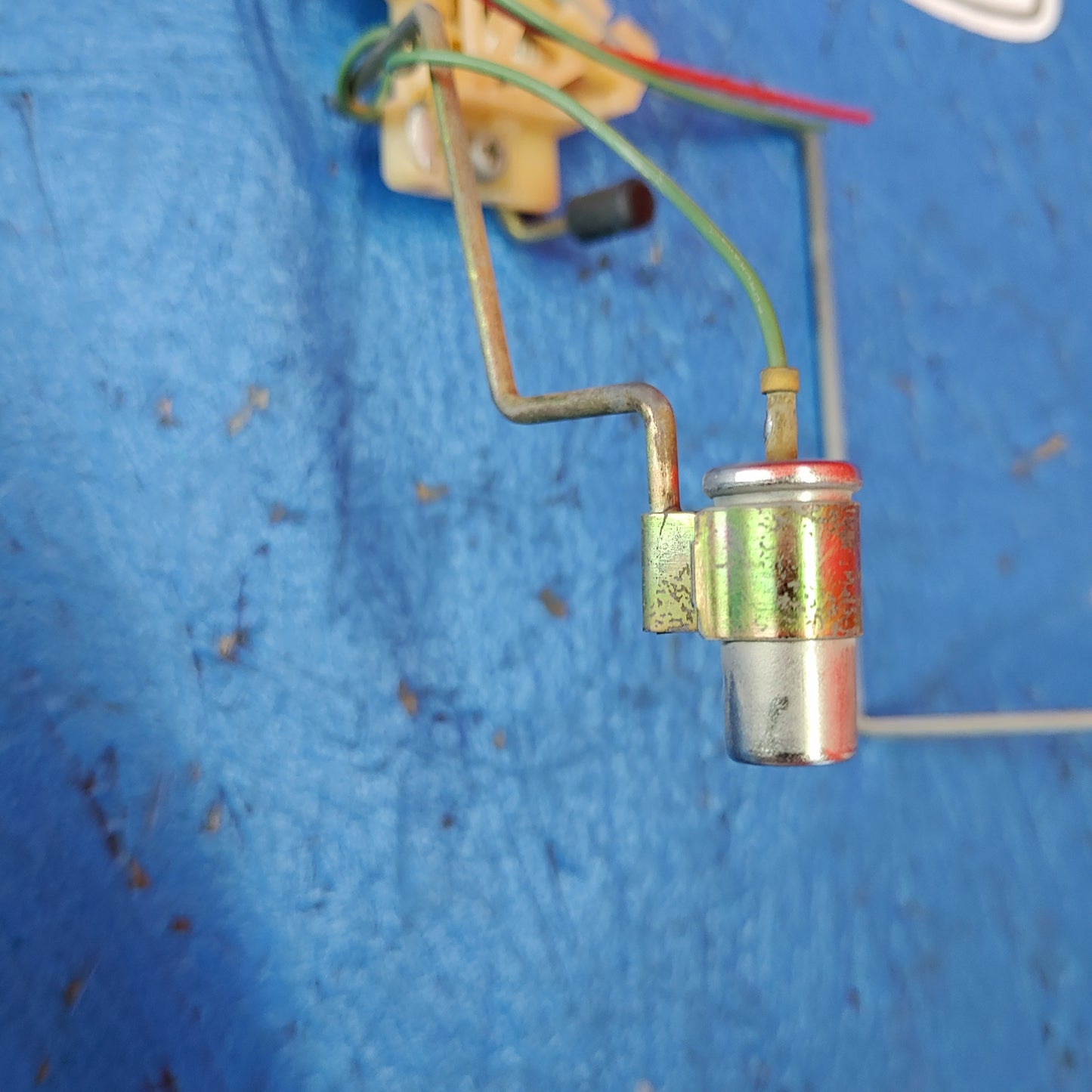 LHD, RHD Fuel Level Float Sensor Assembly RX7 FD FD3S 93 - 02 Mazda S11B29/21