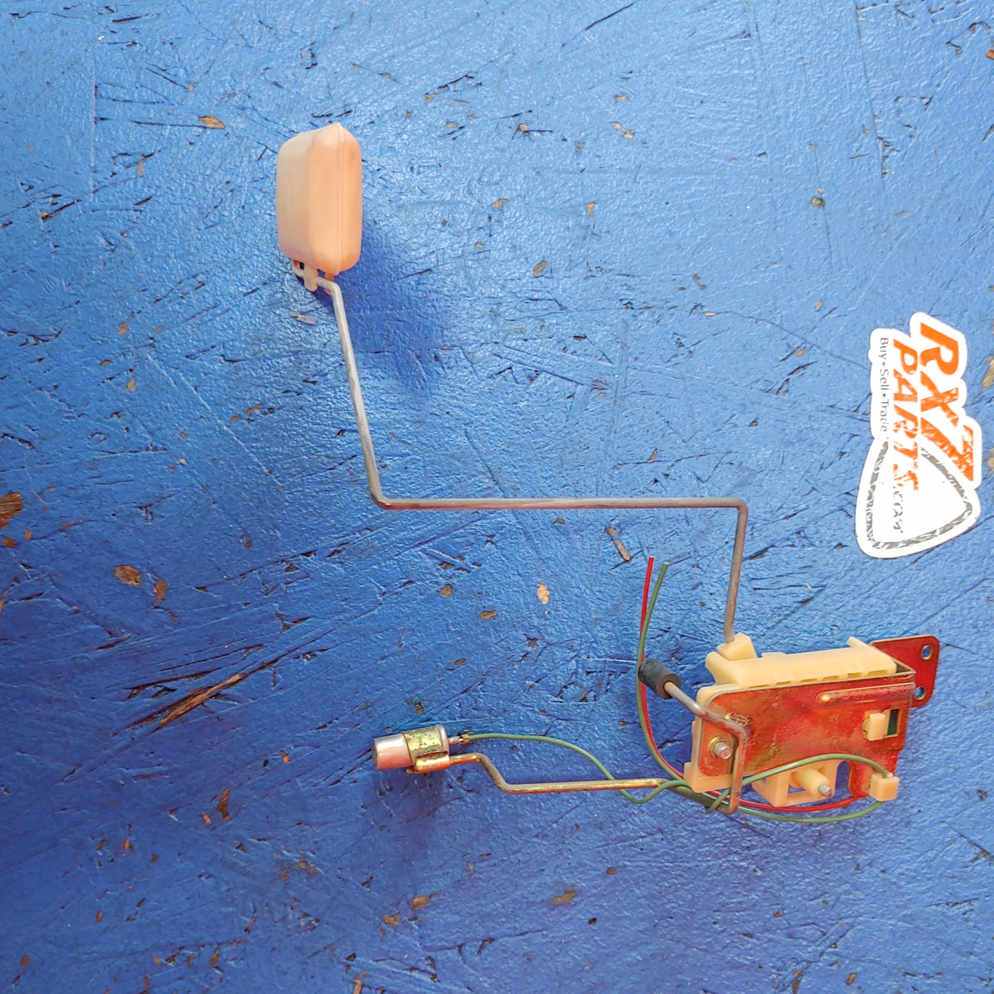 LHD, RHD Fuel Level Float Sensor Assembly RX7 FD FD3S 93 - 02 Mazda S11B29/21