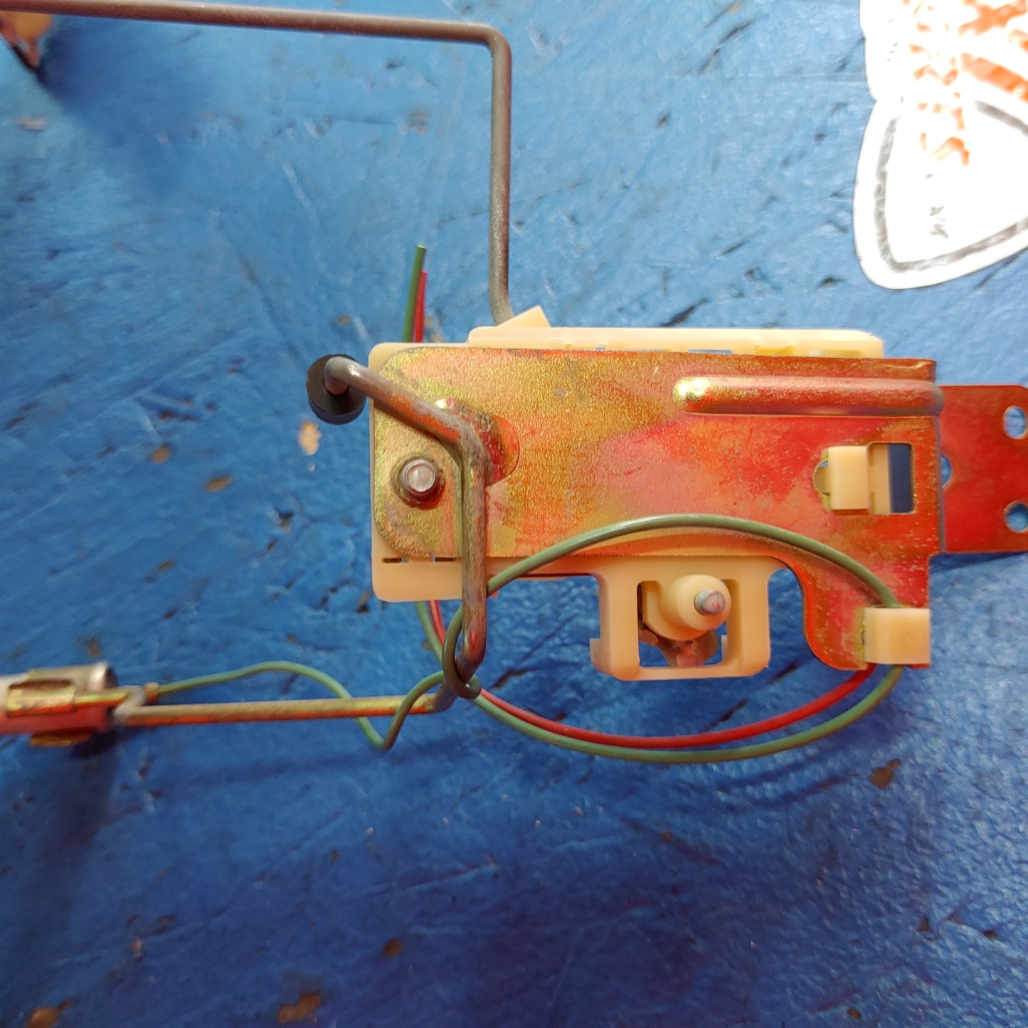 LHD, RHD Fuel Level Float Sensor Assembly RX7 FD FD3S 93 - 02 Mazda S11B29/21