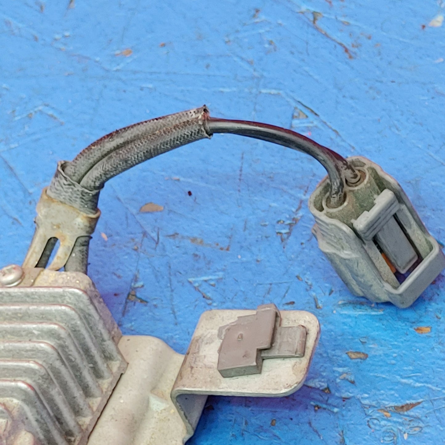 LHD, RHD Fuel Pump Relay Control Resistor 056777-0340 RX7 FD FD3S 93 - 02 Mazda S11B30/8