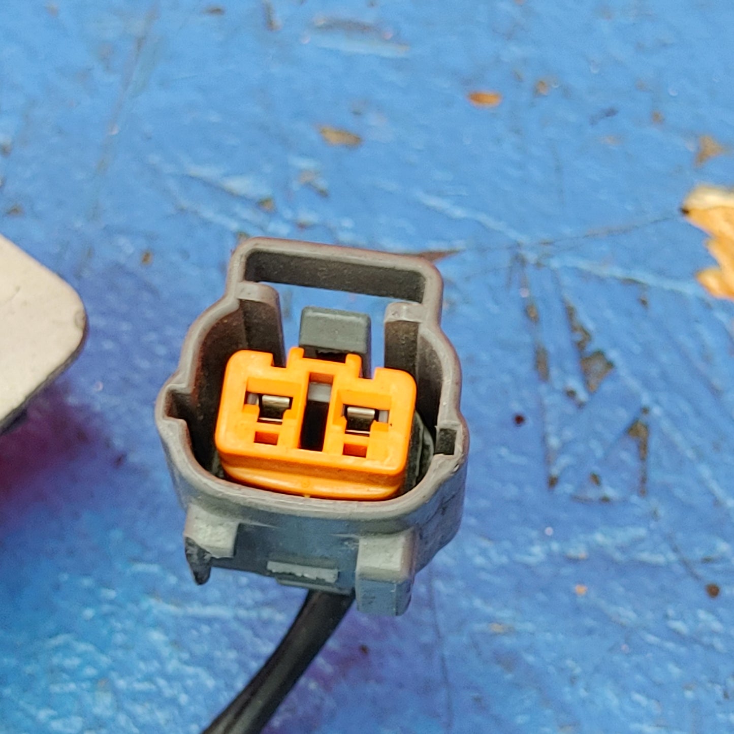 LHD, RHD Fuel Pump Relay Control Resistor 056777-0340 RX7 FD FD3S 93 - 02 Mazda S11B30/8