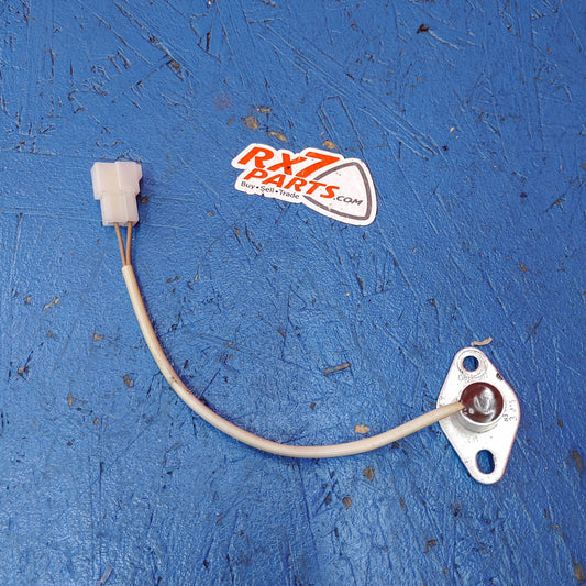 LHD, RHD Exhaust Gas Temperature Sensor  RX7 FB FB3S 79 - 85 Mazda S11B31/18