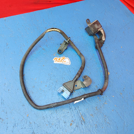 LHD, RHD Impact Collision Sensor  RX7 FD FD3S 93 - 02 Mazda S11B31/2