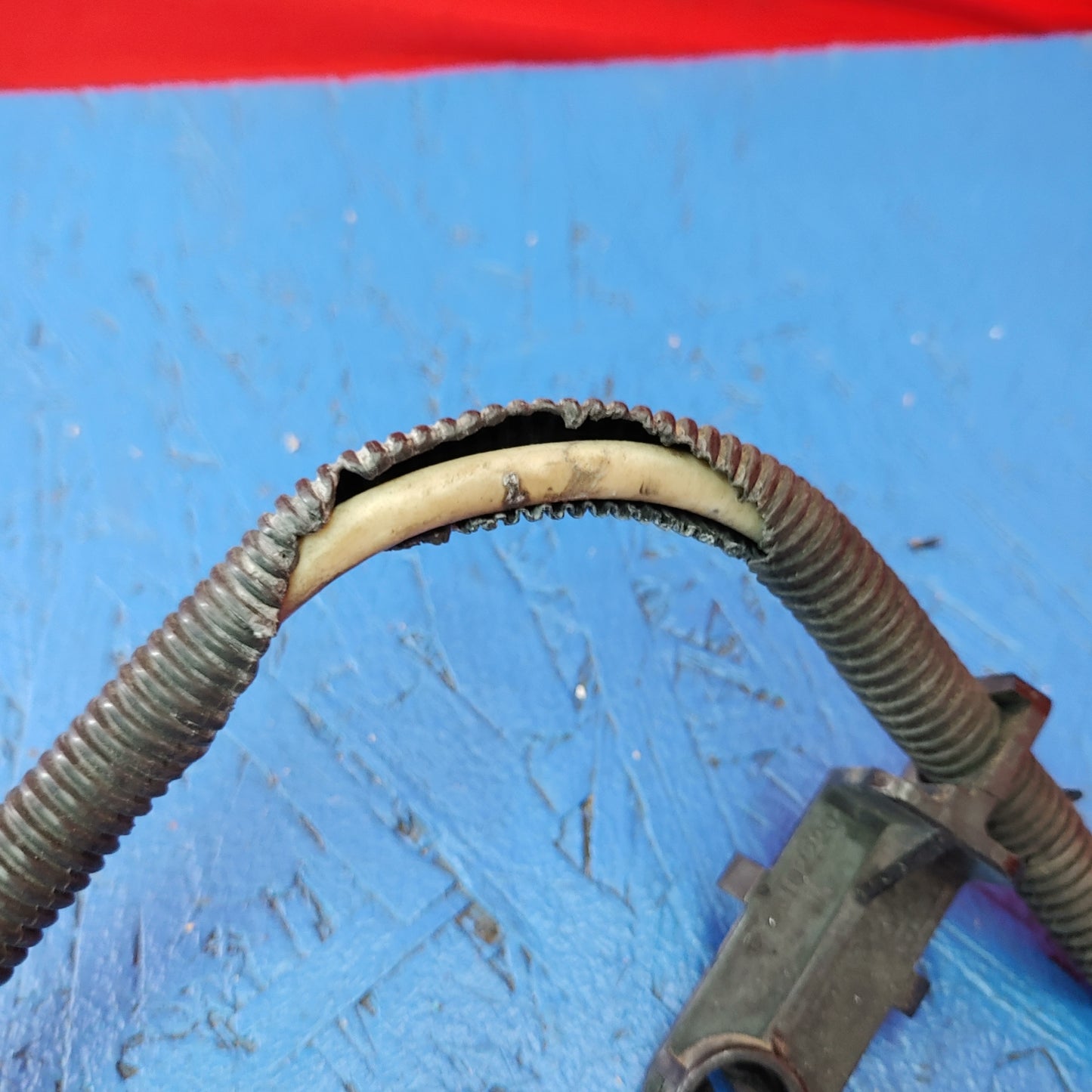 LHD, RHD Impact Collision Sensor RX7 FD FD3S 93 - 02 Mazda S11B31/2