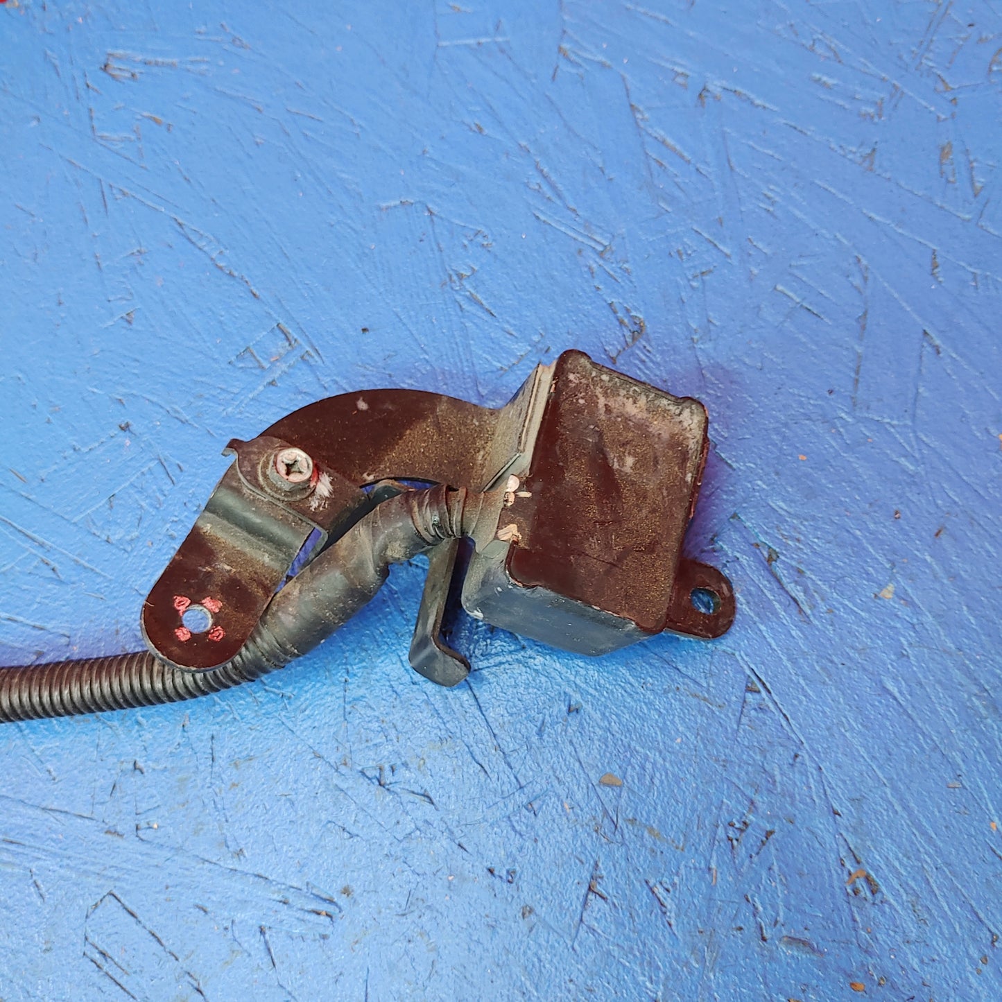 LHD, RHD Impact Collision Sensor RX7 FD FD3S 93 - 02 Mazda S11B31/2