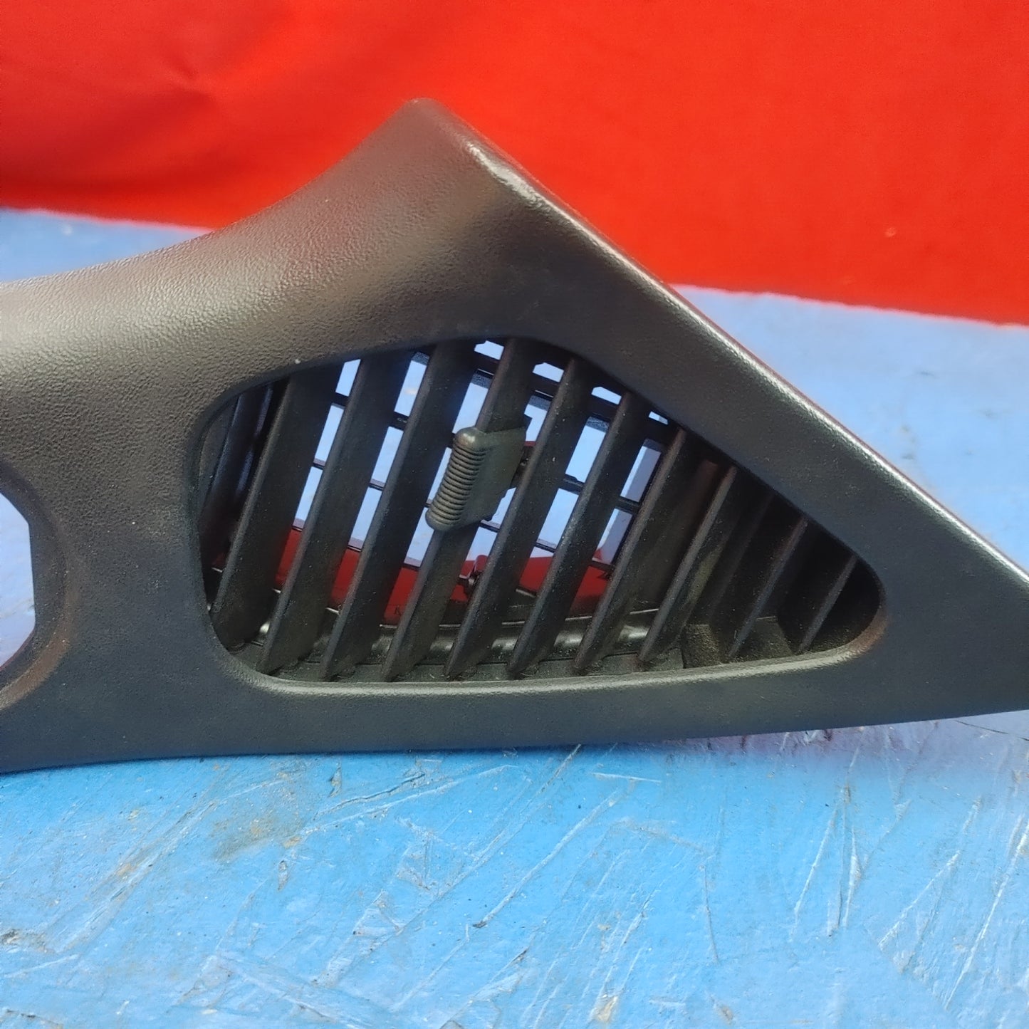 RHD Textured Driver Side Door Handle Ac Insert With Pocket And Storage RX7 FD FD3S 93 - 02 Mazda S12B10/2