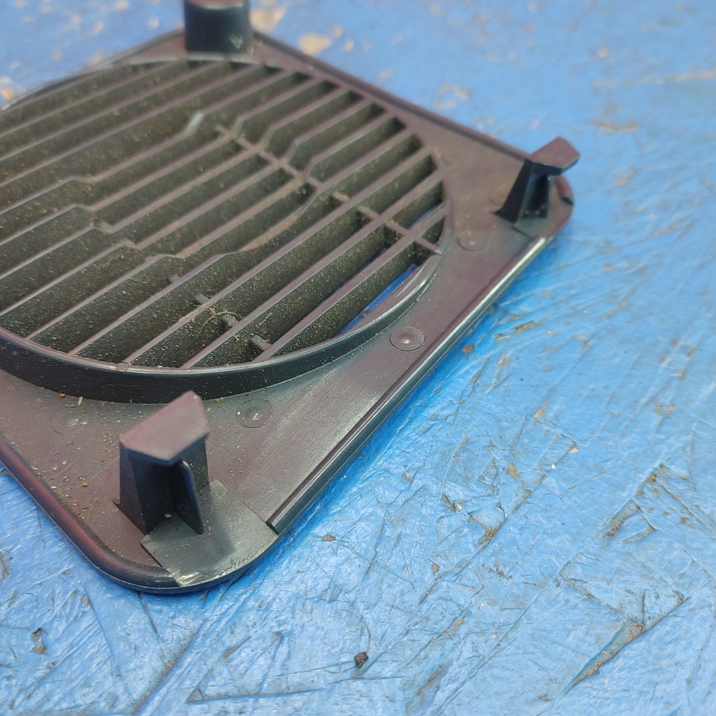 LHD Dash Speaker Grill(Blue) RX7 FC FC3S 86 - 91 Mazda S12B1/19