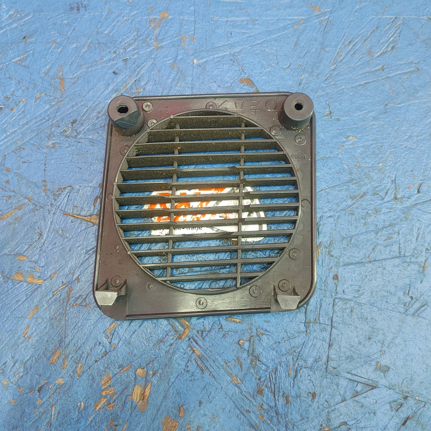 LHD Dash Speaker Grill(Blue) RX7 FC FC3S 86 - 91 Mazda S12B1/19