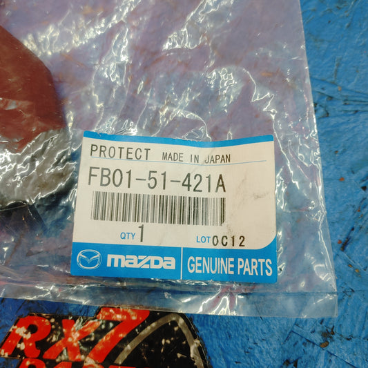 LHD, RHD Protector Left Side Retractable  FB01-51-421A RX7 FC FC3S 86 - 91 Mazda S12B12/2