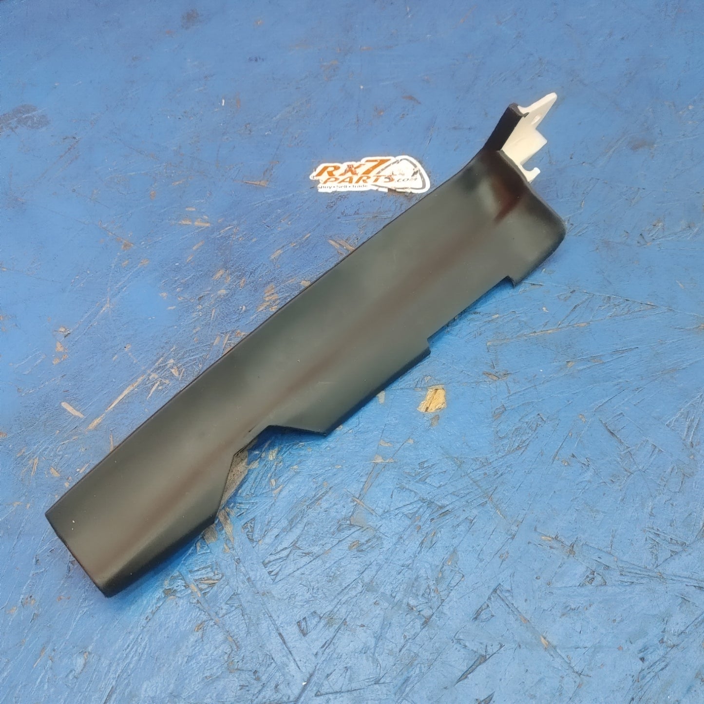 LHD, RHD Protector Left Side Retractable FB01-51-421A RX7 FC FC3S 86 - 91 Mazda S12B12/2