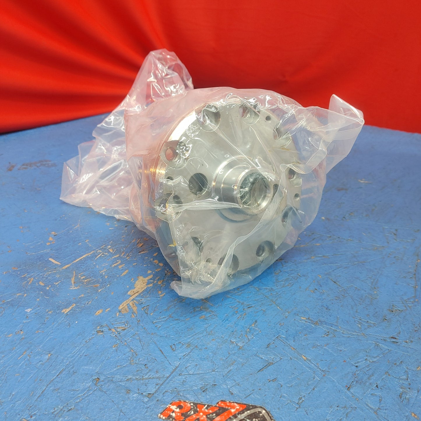 LHD, RHD Mazda Miata Mx5 1.8L Na Nb Super Q Spec 1.5 Way Lsd DBZ1810 RX7 FC FC3S 86 - 91 Mazda S12B12/6