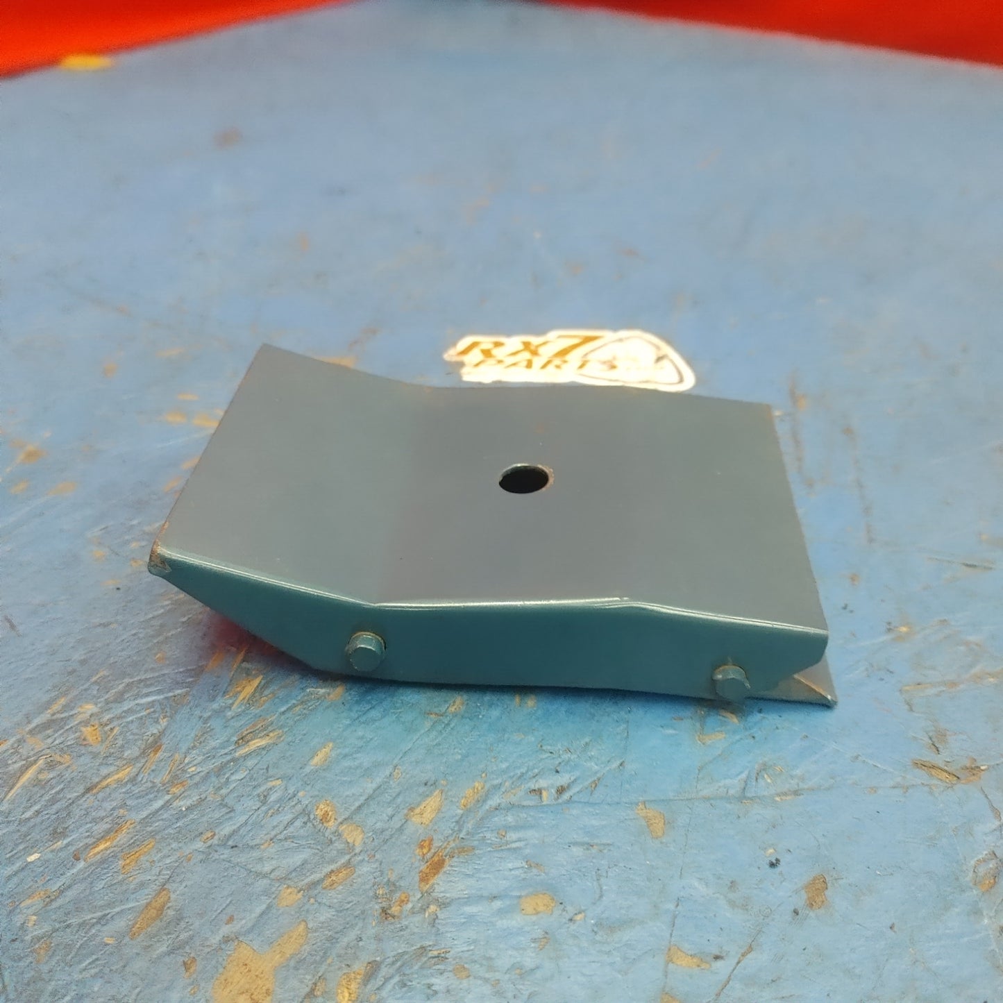 LHD, RHD Mazda Wheel Chock OEM RX7 FD FD3S 93 - 02 Mazda S12B1/2