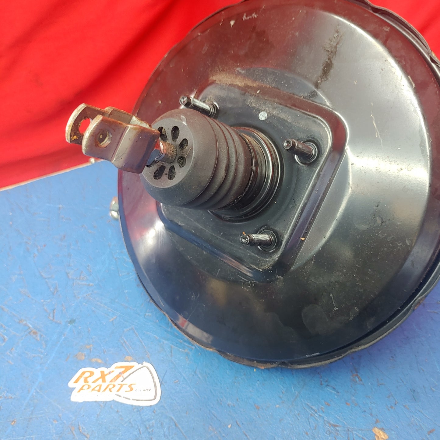 LHD, RHD Brake Booster Rx8 FE06-43-40ZC, E021 S12B13/4
